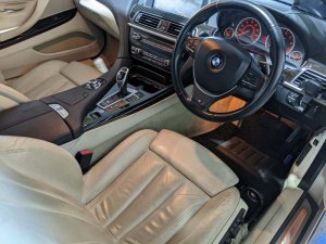 BMW 640i A (COE Till 12/2031)