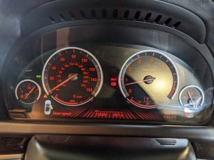 BMW 640i A (COE Till 12/2031)