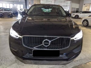 Volvo Xc60 T5 Momentum