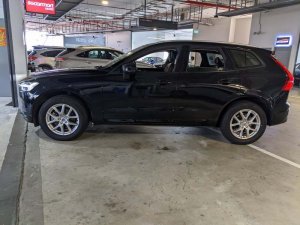 Volvo Xc60 T5 Momentum