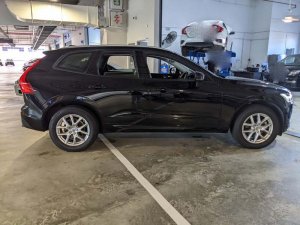 Volvo Xc60 T5 Momentum