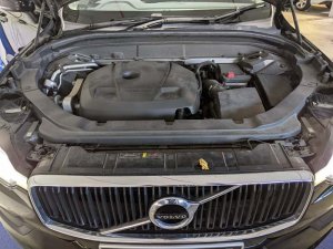 Volvo Xc60 T5 Momentum