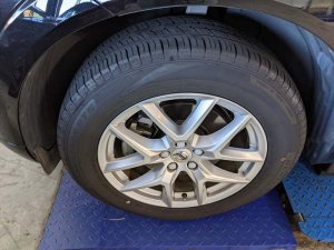 Volvo Xc60 T5 Momentum