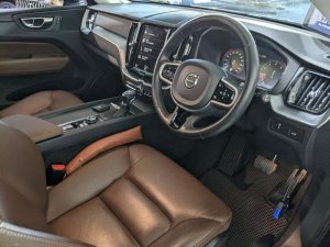 Volvo Xc60 T5 Momentum