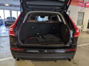 Volvo Xc60 T5 Momentum