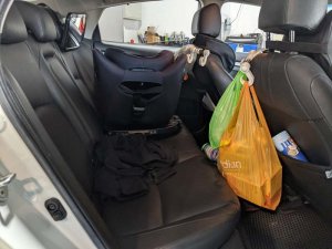 Honda Civic 1.6 Vti Cvt