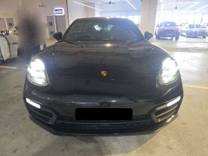 Porsche Panamera Ii  4+1 (971)