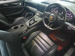 Porsche Panamera Ii  4+1 (971)