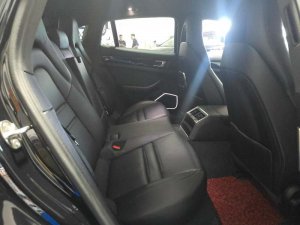 Porsche Panamera Ii  4+1 (971)