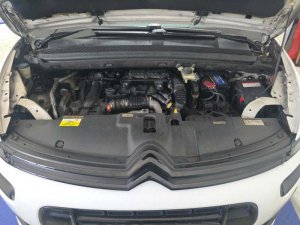 Citroen Grand C4 Picasso 1.6 Bluehdi Eat6 S/r