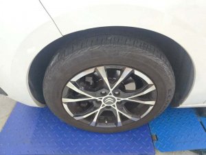 Citroen Grand C4 Picasso 1.6 Bluehdi Eat6 S/r