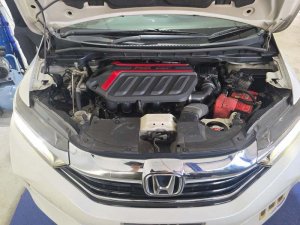 Honda Shuttle 1.5g Cvt