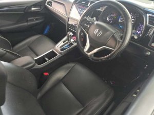 Honda Shuttle 1.5g Cvt
