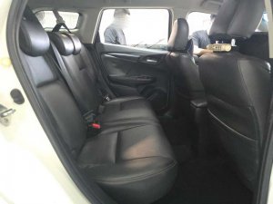 Honda Shuttle 1.5g Cvt