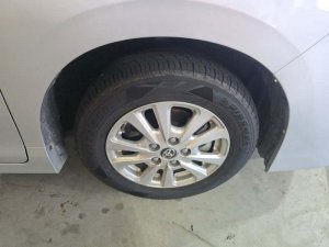 Toyota Noah Hybrid 7 Seater 1.8x Cvt (Hybrid)