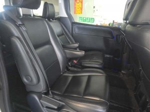 Toyota Noah Hybrid 7 Seater 1.8x Cvt (Hybrid)
