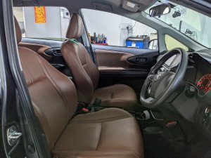 Toyota Wish 1.8 Cvt