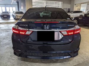 Honda Grace 1.5 Lx (Hybrid)