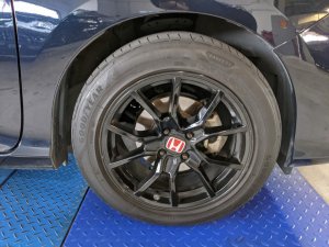 Honda Grace 1.5 Lx (Hybrid)