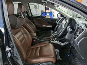 Honda Grace 1.5 Lx (Hybrid)