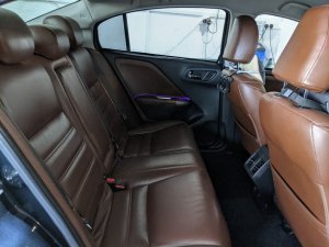 Honda Grace 1.5 Lx (Hybrid)