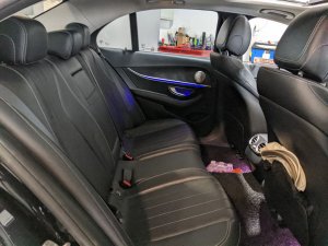 Mercedes Benz E200 A