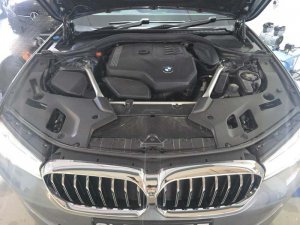 BMW 520i Executive Edition 48v Adpt Led Hl (Hybrid)