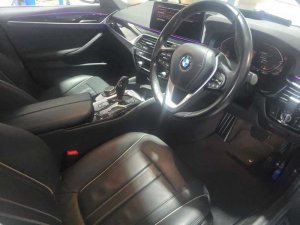 BMW 520i Executive Edition 48v Adpt Led Hl (Hybrid)