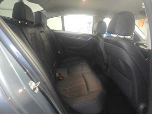 BMW 520i Executive Edition 48v Adpt Led Hl (Hybrid)