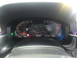 BMW 520i Executive Edition 48v Adpt Led Hl (Hybrid)