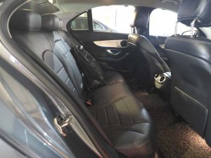 Mercedes Benz C180 Avantgarde (r17 Led)