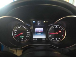 Mercedes Benz C180 Avantgarde (r17 Led)