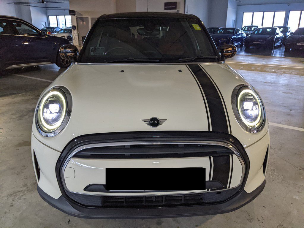 Mini One Sw Led Hl