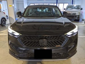 Honda Vezel Hybrid E:Hev 1.5X Cvt (Hybrid)