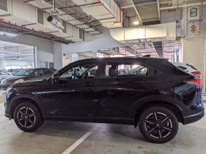 Honda Vezel Hybrid E:Hev 1.5X Cvt (Hybrid)