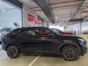 Honda Vezel Hybrid E:Hev 1.5X Cvt (Hybrid)