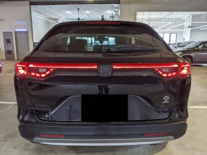 Honda Vezel Hybrid E:Hev 1.5X Cvt (Hybrid)