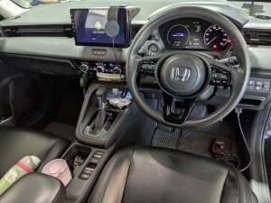 Honda Vezel Hybrid E:Hev 1.5X Cvt (Hybrid)