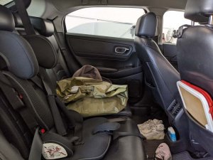 Honda Vezel Hybrid E:Hev 1.5X Cvt (Hybrid)