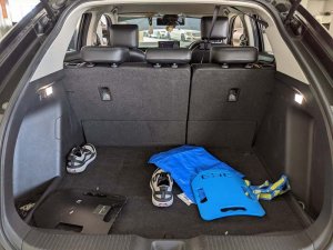 Honda Vezel Hybrid E:Hev 1.5X Cvt (Hybrid)