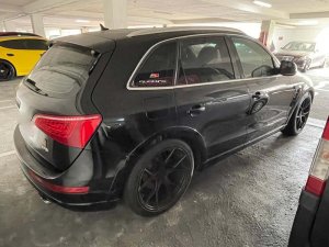 Audi Q5 2.0 Tfsi A (COE Till 08/2030)