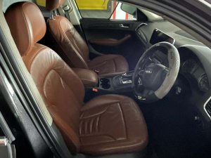 Audi Q5 2.0 Tfsi A (COE Till 08/2030)