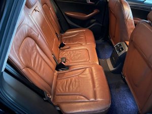 Audi Q5 2.0 Tfsi A (COE Till 08/2030)