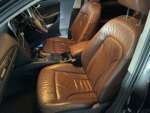 Audi Q5 2.0 Tfsi A (COE Till 08/2030)