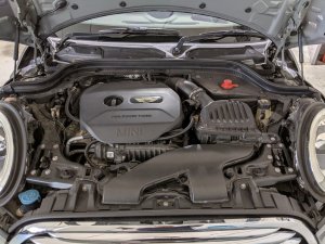 Mini Cooper 5dr Fwd Led Abs