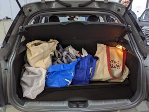 Mini Cooper 5dr Fwd Led Abs