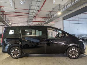 Hyundai US4 Staria 3.5 Mpi Sr AT