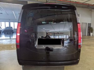 Hyundai US4 Staria 3.5 Mpi Sr AT