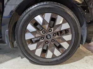 Hyundai US4 Staria 3.5 Mpi Sr AT