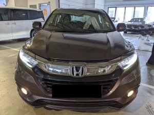 Honda HRV 1.5 DX Cvt